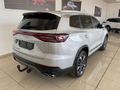 2025 Chery Tiggo 8 Pro Max 2.0 TGDI Executive AWD Auto