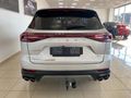 2025 Chery Tiggo 8 Pro Max 2.0 TGDI Executive AWD Auto
