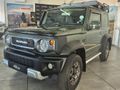 2021 Suzuki Jimny 1.5 GLX Auto