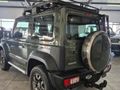 2021 Suzuki Jimny 1.5 GLX Auto