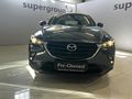 2021 Mazda CX-3 2.0 Dynamic Auto