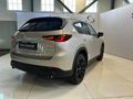 2026 Mazda CX-5 2.0 Carbon Edition Auto
