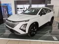 2026 Omoda C5 1.5T SHS DHT Auto