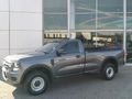 2026 Ford Ranger 2.0D Sit Xl 4x4 Single-Cab