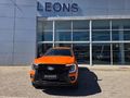 2026 Ford Ranger 2.3 Wildtrak Auto Double-Cab