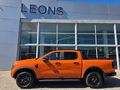 2026 Ford Ranger 2.3 Wildtrak Auto Double-Cab