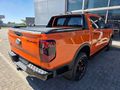 2026 Ford Ranger 2.3 Wildtrak Auto Double-Cab