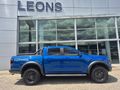 2026 Ford Ranger 3.0 V6 Raptor Auto 4x4 Double-Cab