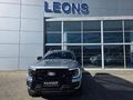 2026 Ford Ranger 2.3 Wildtrak Auto Double-Cab