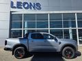 2026 Ford Ranger 2.3 Wildtrak Auto Double-Cab