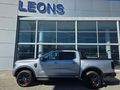 2026 Ford Ranger 2.3 Wildtrak Auto Double-Cab