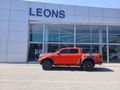 2026 Ford Ranger 3.0 V6 Raptor Auto 4x4 Double-Cab