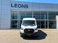 2026 Ford Transit Custom 2.0 TDCI Panther LWB Panel Van Auto