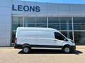 2026 Ford Transit Custom 2.0 TDCI Panther LWB Panel Van Auto