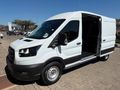 2026 Ford Transit Custom 2.0 TDCI Panther LWB Panel Van Auto