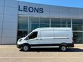 2026 Ford Transit Custom 2.0 TDCI Panther LWB Panel Van Auto