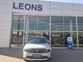2026 Ford Territory Titanium 1.8L Ecoboost Auto