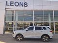 2026 Ford Territory Titanium 1.8L Ecoboost Auto
