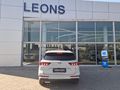 2026 Ford Territory Titanium 1.8L Ecoboost Auto
