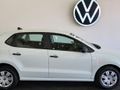 2026 Volkswagen Polo Vivo 1.4