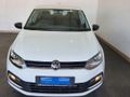 2026 Volkswagen Polo Vivo 1.4