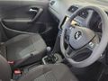 2026 Volkswagen Polo Vivo 1.4