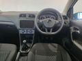 2026 Volkswagen Polo Vivo 1.4