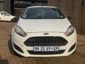 2016 Ford Fiesta 1.0 EcoBoost Titanium Auto 5-dr