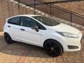 2016 Ford Fiesta 1.0 EcoBoost Titanium Auto 5-dr