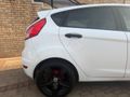 2016 Ford Fiesta 1.0 EcoBoost Titanium Auto 5-dr