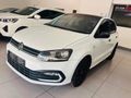 2026 Volkswagen Polo Vivo 1.4 Comfortline 5-dr