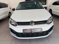2026 Volkswagen Polo Vivo 1.4 Comfortline 5-dr