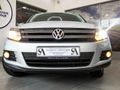 2015 Volkswagen Tiguan 1.4 TSI Bluemotion Trend - Fun Auto (118kW)
