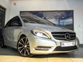 2014 Mercedes-Benz B-Class B 200 BE Auto
