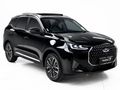 2026 Chery Tiggo 7 Pro 1.5T Executive DCT Auto