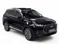 2026 Chery Tiggo 7 Pro 1.5T Executive DCT Auto