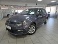 2026 Volkswagen Polo Vivo 1.4 Life
