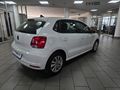 2026 Volkswagen Polo Vivo 1.6 Life