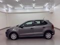 2019 Volkswagen Polo Vivo 1.4 Trendline 5-dr