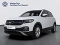2022 Volkswagen T-Cross 1.0 TSI Comfortline
