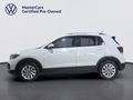 2022 Volkswagen T-Cross 1.0 TSI Comfortline