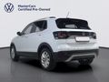 2022 Volkswagen T-Cross 1.0 TSI Comfortline