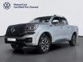 2026 GWM P-Series P300 2.4TD LT Double Cab Auto