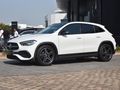 2021 Mercedes-Benz GLA 200 Auto