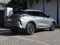 2026 Omoda C9 2.0T Explore AWD