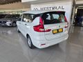 2026 Suzuki Ertiga 1.5 GA