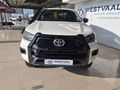 2019 Toyota Hilux 2.8 GD-6 Raider 4x4 Auto Double-Cab
