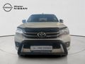 2017 Toyota Hilux 2.4 GD-6 SRX 4x4 Double-Cab