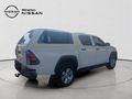 2017 Toyota Hilux 2.4 GD-6 SRX 4x4 Double-Cab