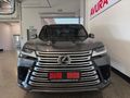 2023 Lexus LX 500d